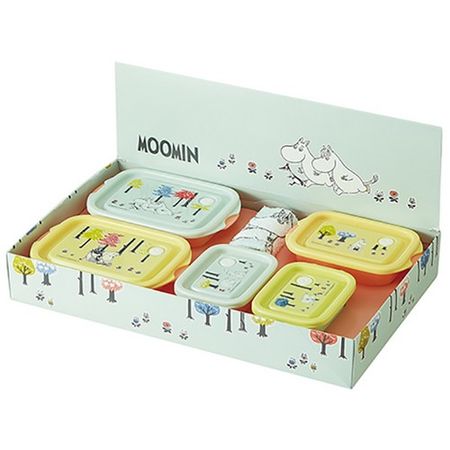 무민 포레스트 기프트 세트 SET939