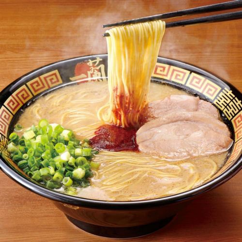 一蘭 一蘭ラーメン 博多細麺 5食 645g×3 Amazon.co.jp: 一蘭 ラーメン博多細麺ストレート 5食 : 食品
