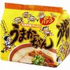 Umaka-Chan 5-Pack (94g × 5 Packs)