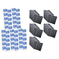 산코 휴대용 화장실 용 가방 50 회분 R-54