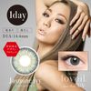 loveil 1day [Color contact lenses/1day/with or without prescription/10 pieces]