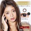 Dope Wink 1day【美瞳/日抛/有・无度数/10片装】