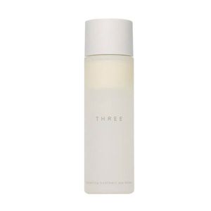 THREE Balancing Treatment Eye Lotion with 97% Naturally-Derived Ingredients (97ml)
