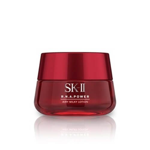 SK-II R.N.A.超肌能 紧緻活肤霜（轻盈版）80g