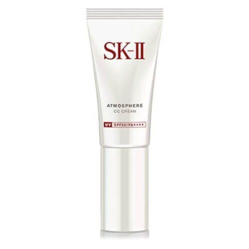 SK-II 아토모스피어 CC 크림 SPF50PA+++ 30g