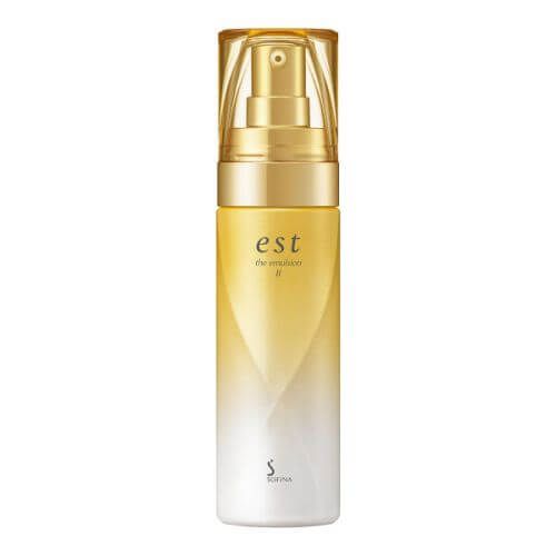 Est The emulsion Ⅱ80ml