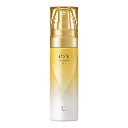 EST THE EMULSION W-Ⅱ 80ml