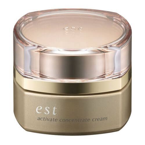 Est activate concentrate cream 45g