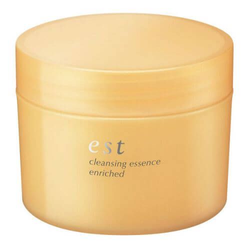 Est cleansing Essence enriched Dodger type 190g