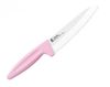 FOREVER E-Ceramic Knife 160mm Pink ECW-16P