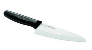FOREVER ceramic kitchen knife 160mm SC-16WB