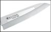 FOREVER Diamond Titanium Knife 190mm (with groove) TW-19H