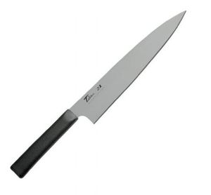FOREVER silver titanium hybrid kitchen knife Gyuto kitchen knife 210mm HF-22