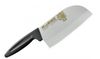 FOREVER Good Luck Titanium Chinese Knife 170mm TGHC-18