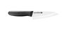 FOREVER Silver Antibacterial Ceramic Knife 140mm Double-edged KCW-14