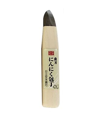 吉岡餐具廠大蒜菜刀No.804小拉36毫米