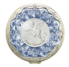 カネボウ KFパウダーミラコレ　2018 カネボウ KFパウダーミラコレ 2018 ミラノコレクション2018＞フェース