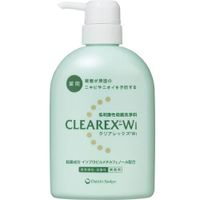 Daiichi Sankyo Healthcare Clearlex Wi 450 mL
