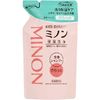 MINON 全身洗发水 轻盈型 补充装 380ml