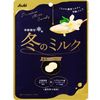 아사히 겨울의 밀크 80g