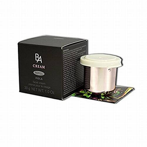 POLA BA ザ クリーム 30g POLA B.A Cream Refill 30g ｜ DOKODEMO