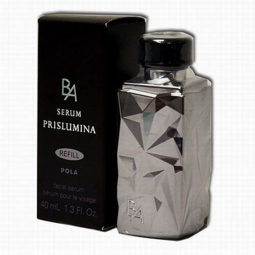 POLA B.A Serum Purizurumina refill 40ml