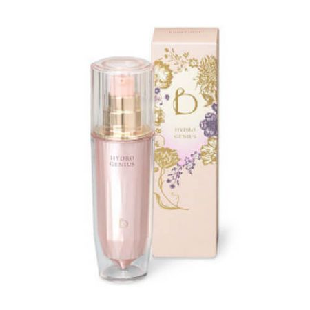 BENEFIQUE 水潤精華液〈美容液〉50ml