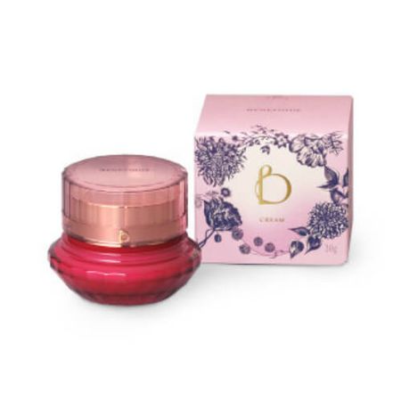 Benefique IM 乳霜 30g