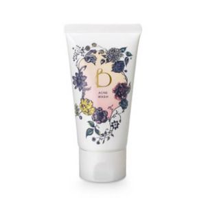 Benefique AC Acne Wash (quasi-drug) 75g