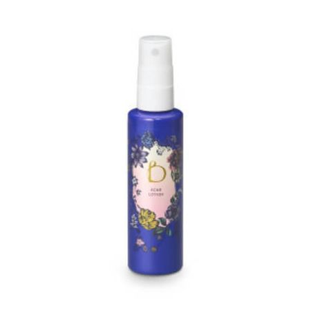 Benefique AC 祛痘化妆水（准药品）75ml