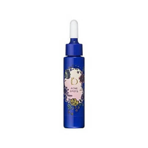 資生堂 Benefique AC 痘痘修護精華（藥用化妝品）10mL