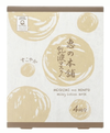 惠之本铺健康乳液面膜 (4 片装)