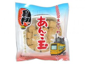 宇佐美糖果安口球120克