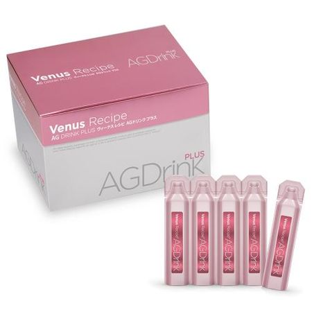 AG抗糖飲 (20ml×30瓶)