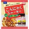 DHC 魔芋干 烟熏牛肉味 12g