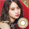Angelcolor MODIC Series 【カラコン/1month/度無し/2枚入り】