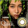 Angelcolor QUARTER VISION Series 【美瞳/月抛/有度数/1片装】
