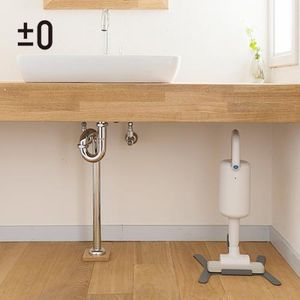 ±0(正負零)無繩吸塵器XJC-Y010白