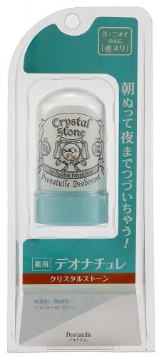 Deonachure Crystal Stone C 60g