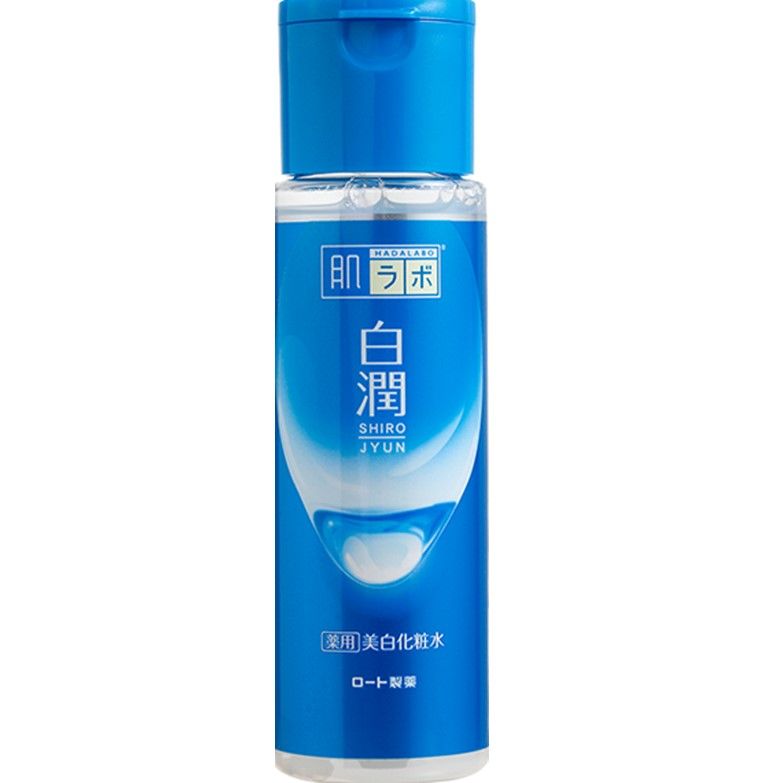 ロート製薬 肌ラボ 白潤 薬用美白化粧水 170ml