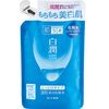 ロート製薬 肌ラボ 白潤 薬用美白化粧水 しっとりタイプ つめかえ用 170ml