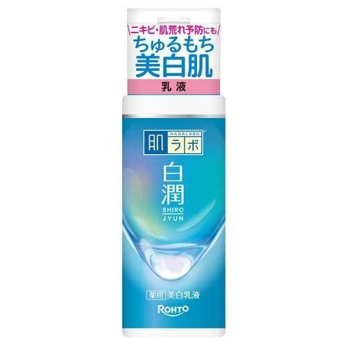 Shirojun 药用美白化妆水 140ml