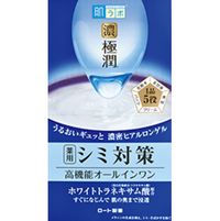 Hada Labo Gokujyun Whitening Perfect Gel 100g