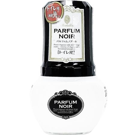 小林製藥 馬桶除臭元 香氛黑夜 400ml
