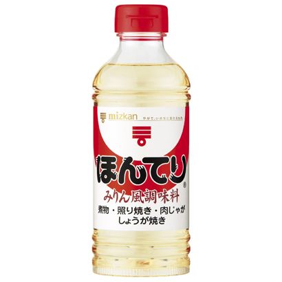 Mitsukan Honteri Mirin-style seasoning 400ml