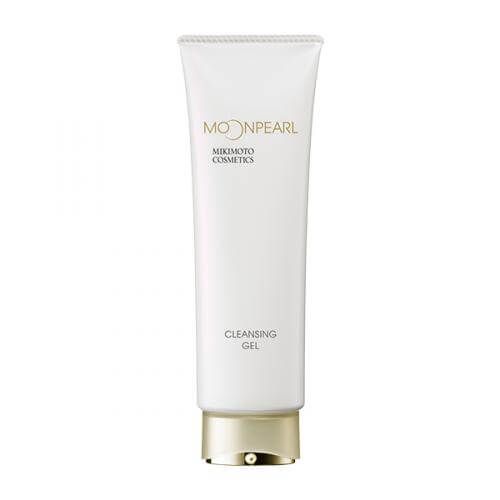 MIKIMOTO COSMETICS 문 진주 클렌징 젤 120g