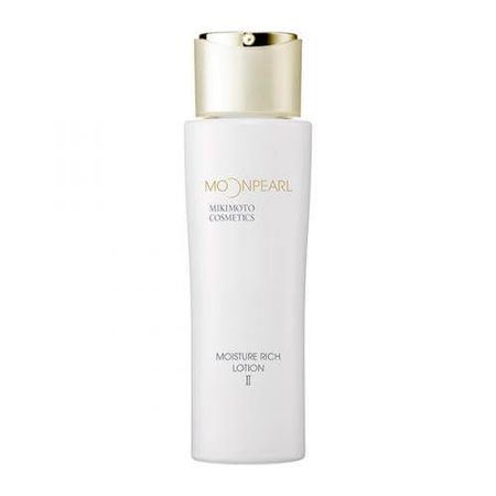 MIKIMOTO COSMETICS 月光珍珠保濕乳液 II (柔和型) 120ml