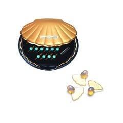 MIKIMOTO COSMETICS Pearl Essence Capsule LCM 24 pieces