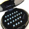 MIKIMOTO COSMETICS Pearl Essence Capsule LCM 24 pieces
