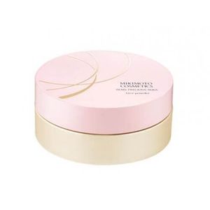 Mikimoto Cosmetics Pearl Precious Aura Face Powder - Light Pink (20g)